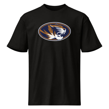 J.B. Pennington High School Design 1 — Black
