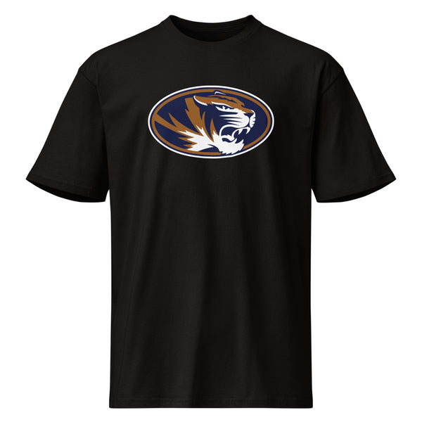 J.B. Pennington High School Design 1 — Black