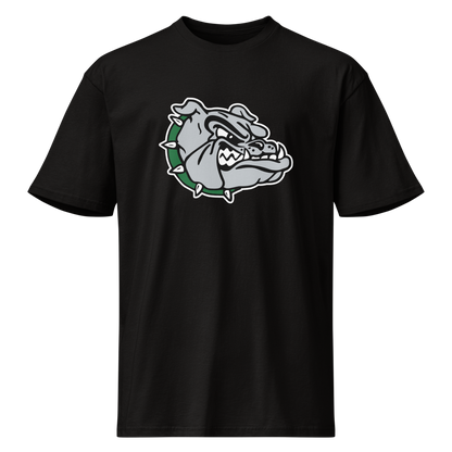 Virgin Valley High School Design 1 — Black
