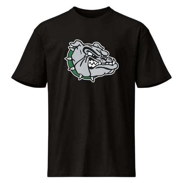 Virgin Valley High School Design 1 — Black