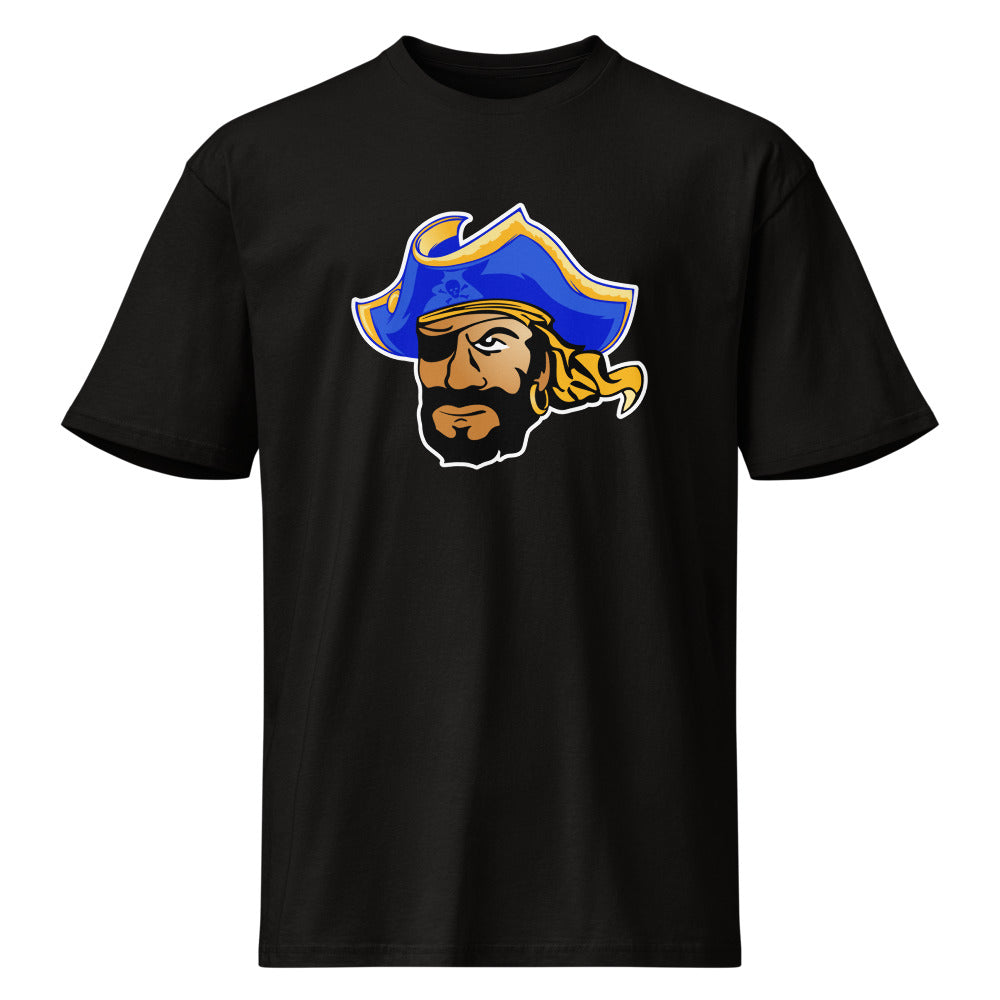 Fairhope High School Design 1 — Black