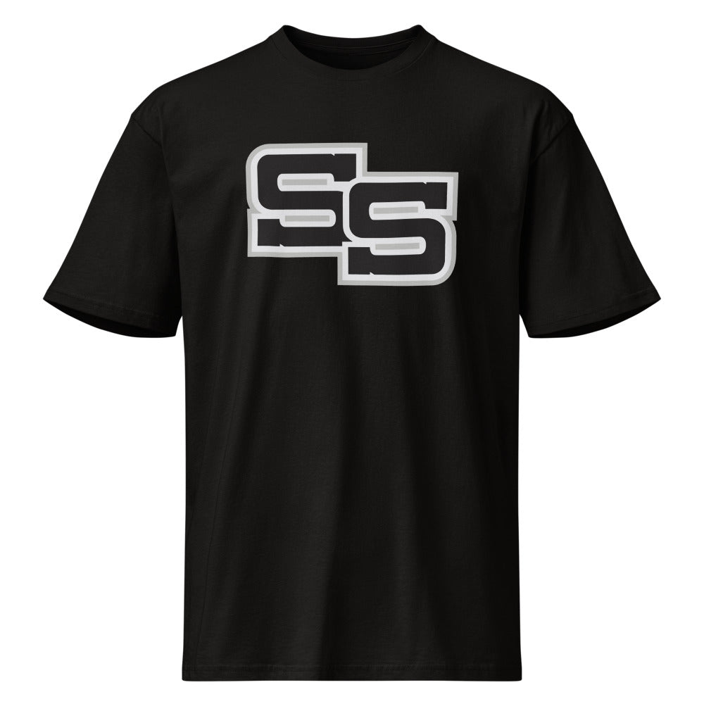 Smiths Station High School Design 1 — Black