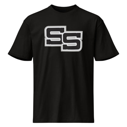 Smiths Station High School Design 1 — Black