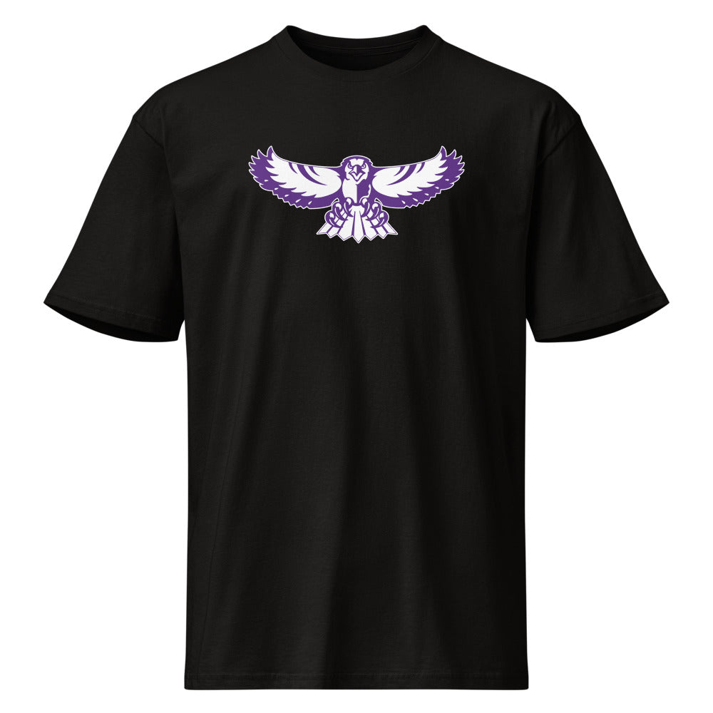 Danville High School Design 1 — Black