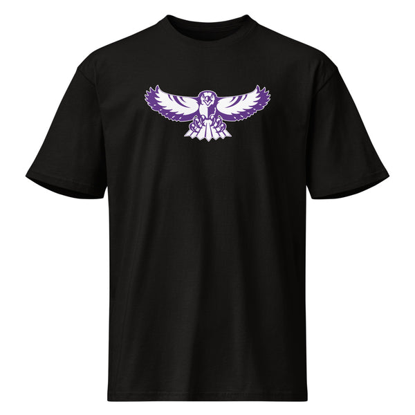 Danville High School Design 1 — Black