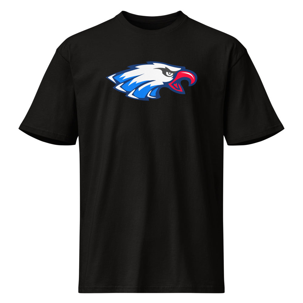 Center Point High School Design 1 — Black