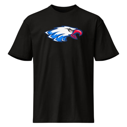 Center Point High School Design 1 — Black