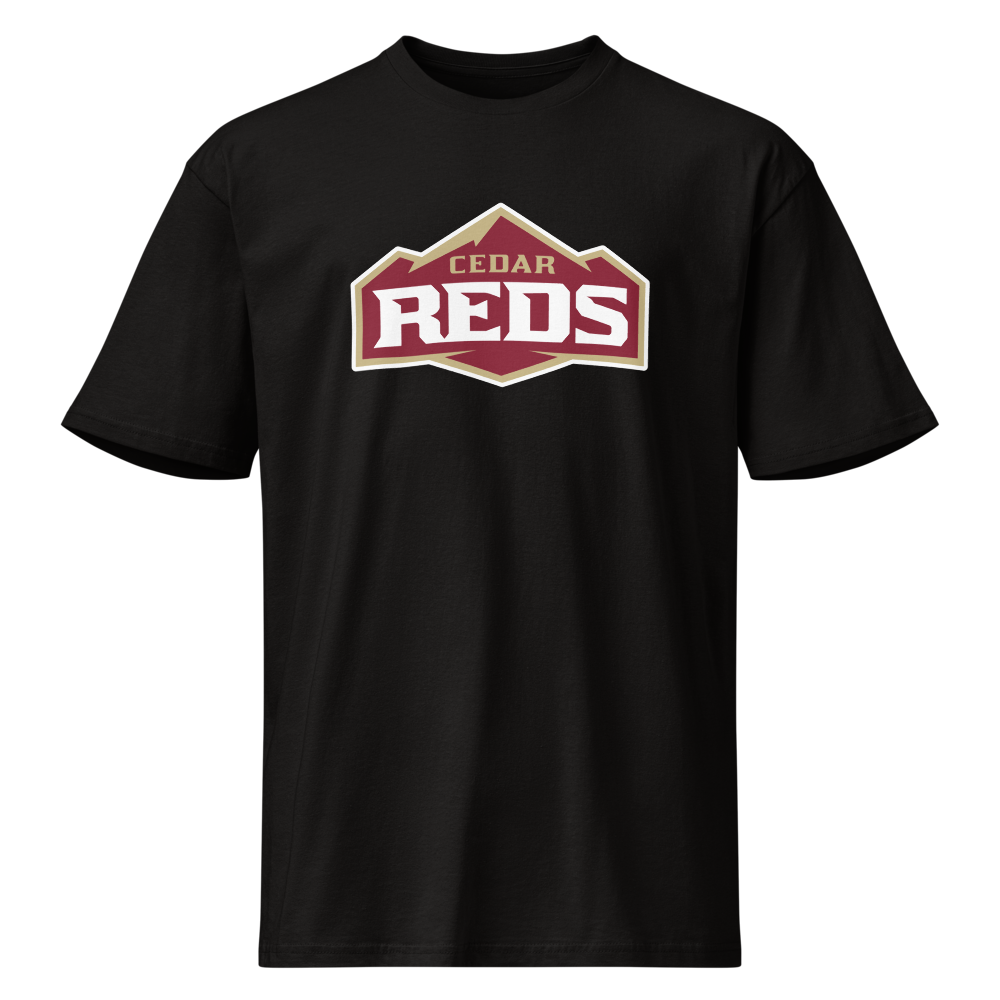 Cedar High School Design 1 — Black