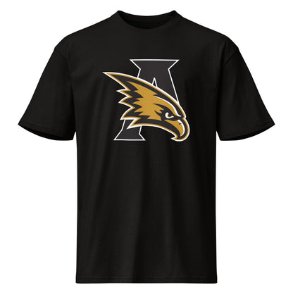 Athens High School Design 1 — Black