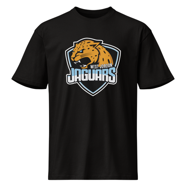 West Jordan High School Design 1 — Black
