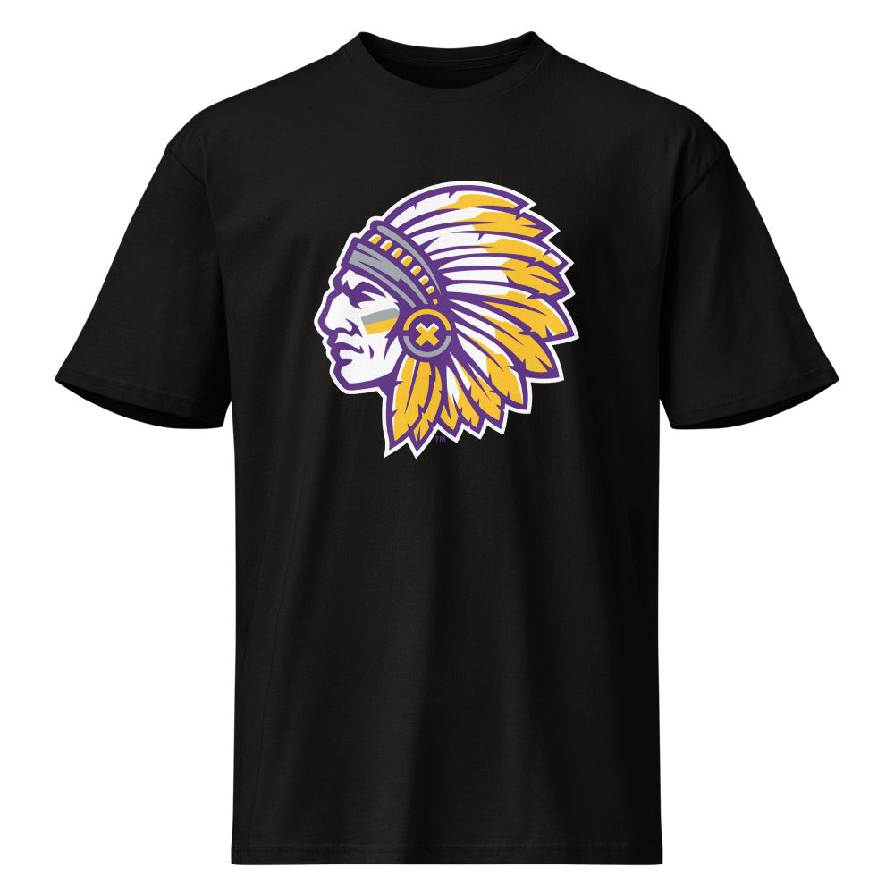 Bibb County High School Design 1 — Black
