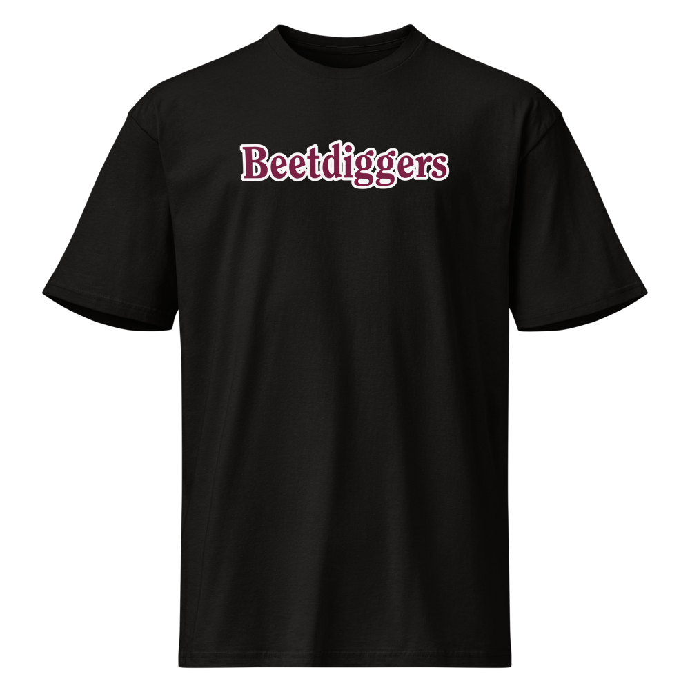 Jordan High School Design 1 — Black