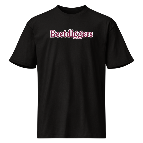 Jordan High School Design 1 — Black