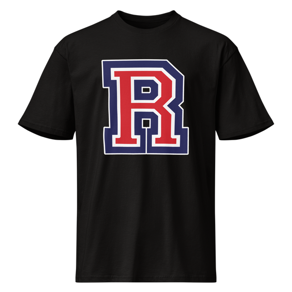 Richfield High School Design 1 — Black