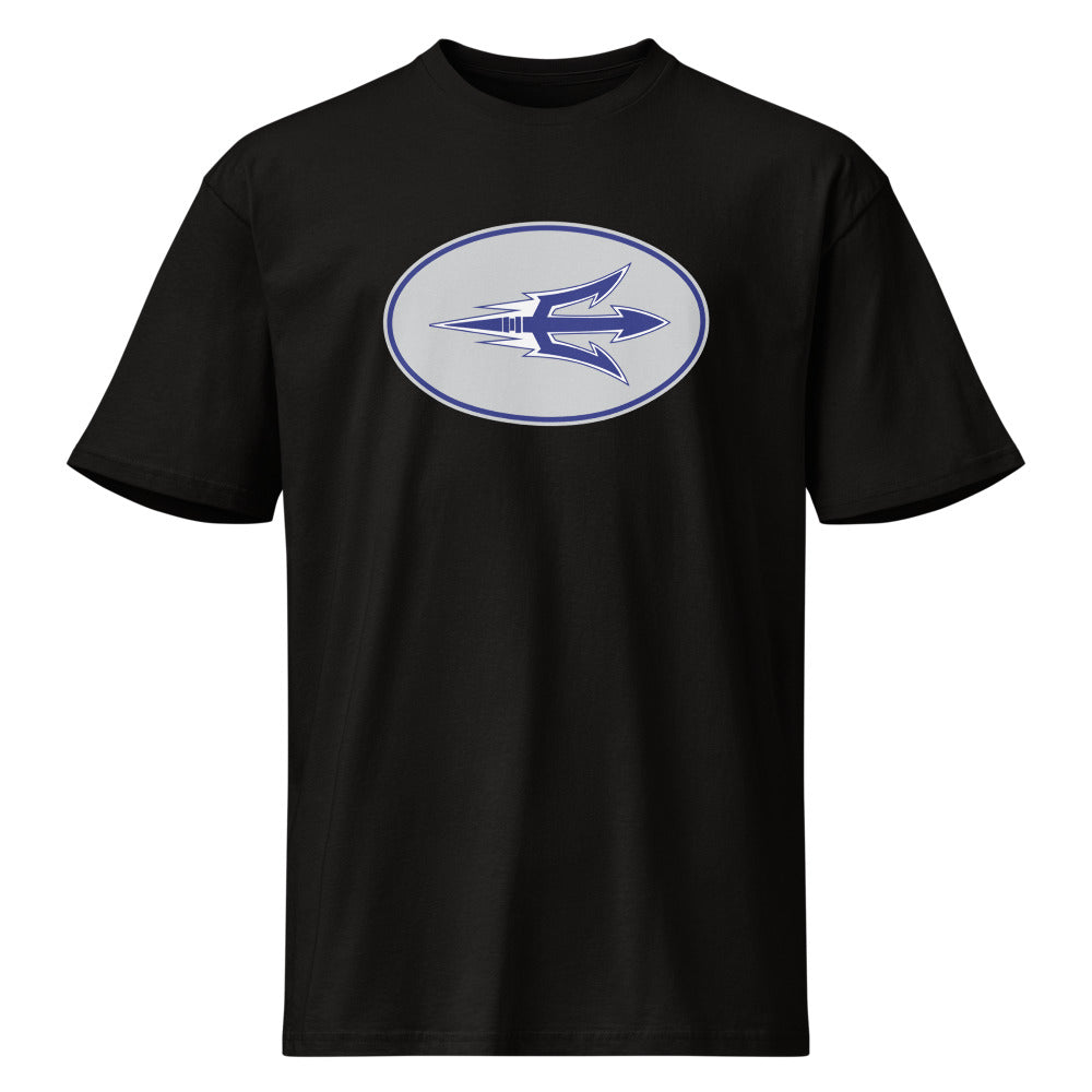 Etowah High School Design 1 — Black