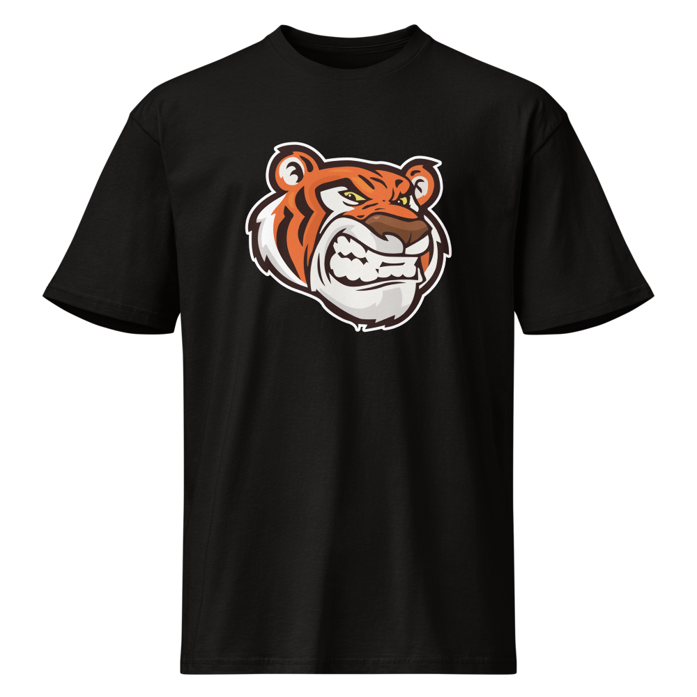 Tabiona School Design 1 — Black