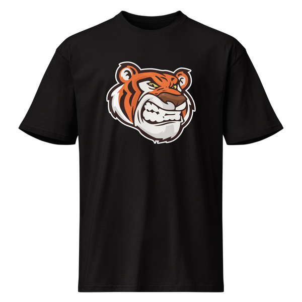 Tabiona School Design 1 — Black