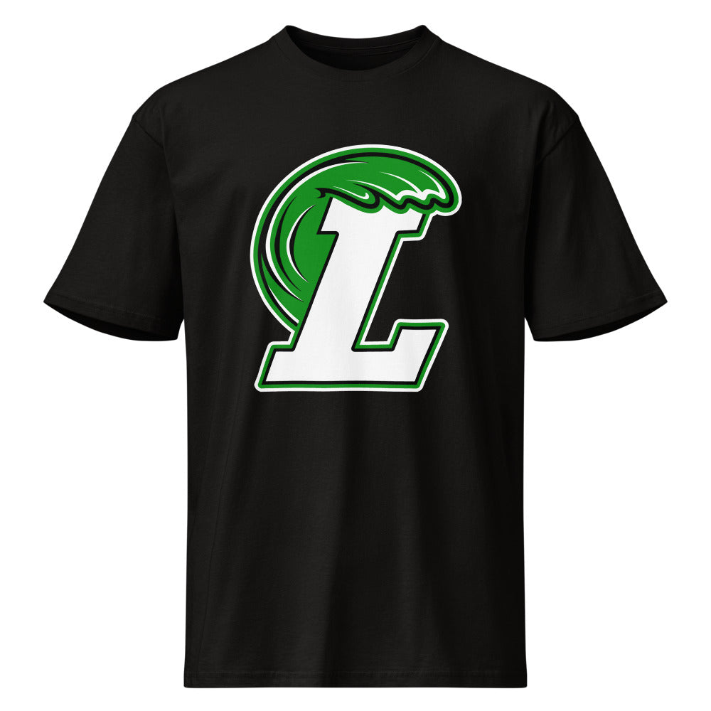 Leeds High School Design 1 — Black