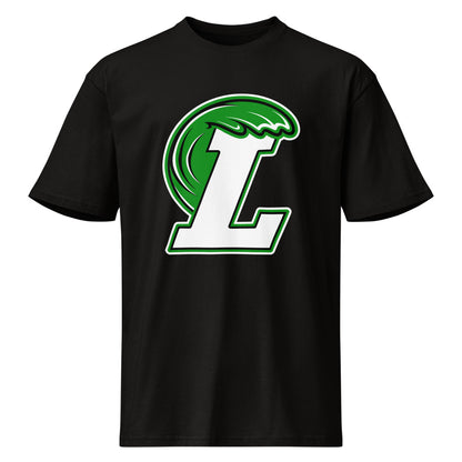 Leeds High School Design 1 — Black