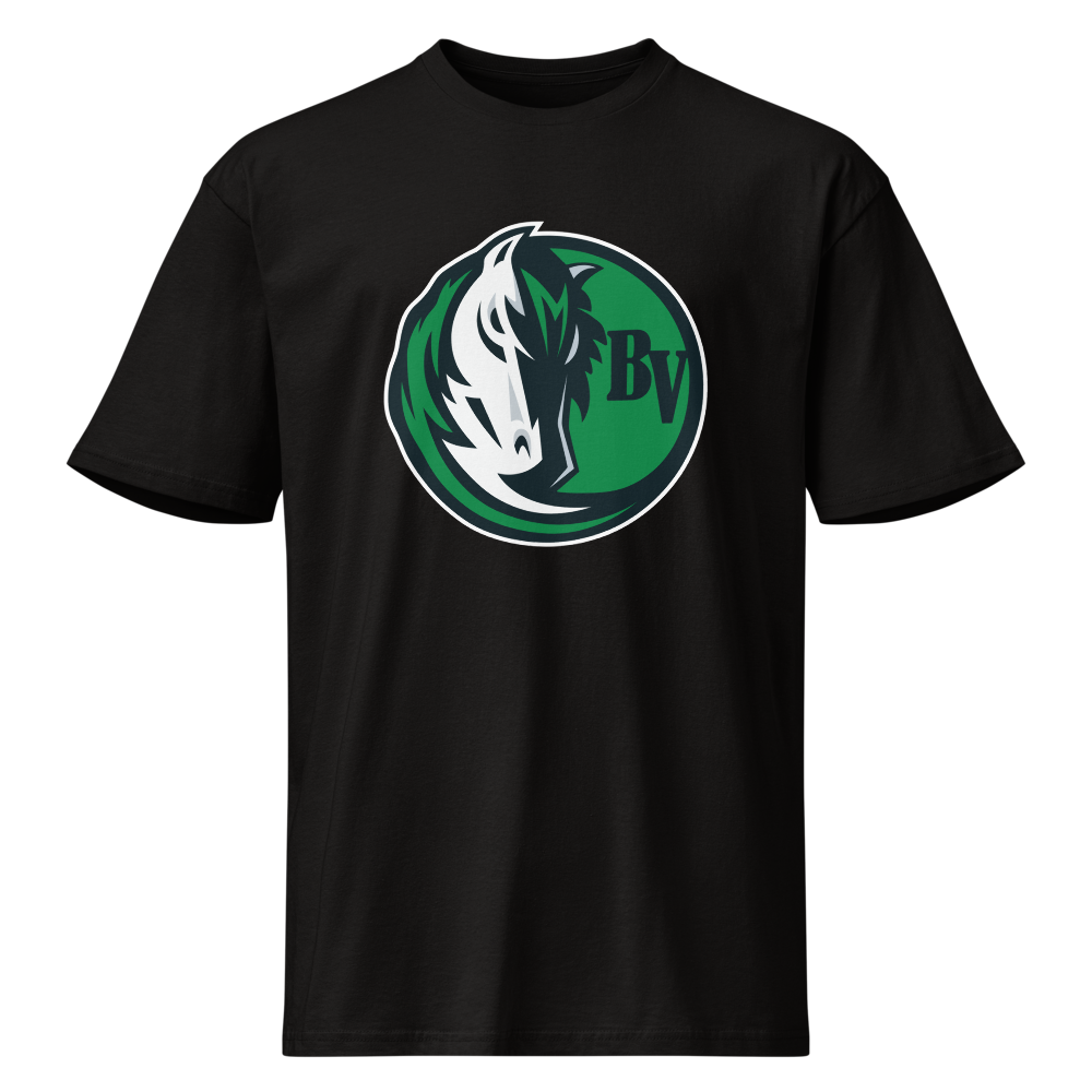 Bryce Valley High School Design 1 — Black