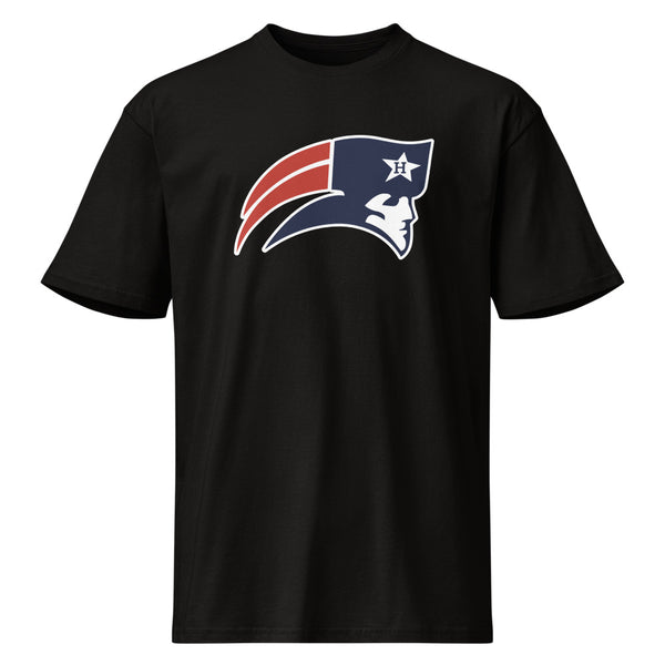 Homewood High School Design 1 — Black