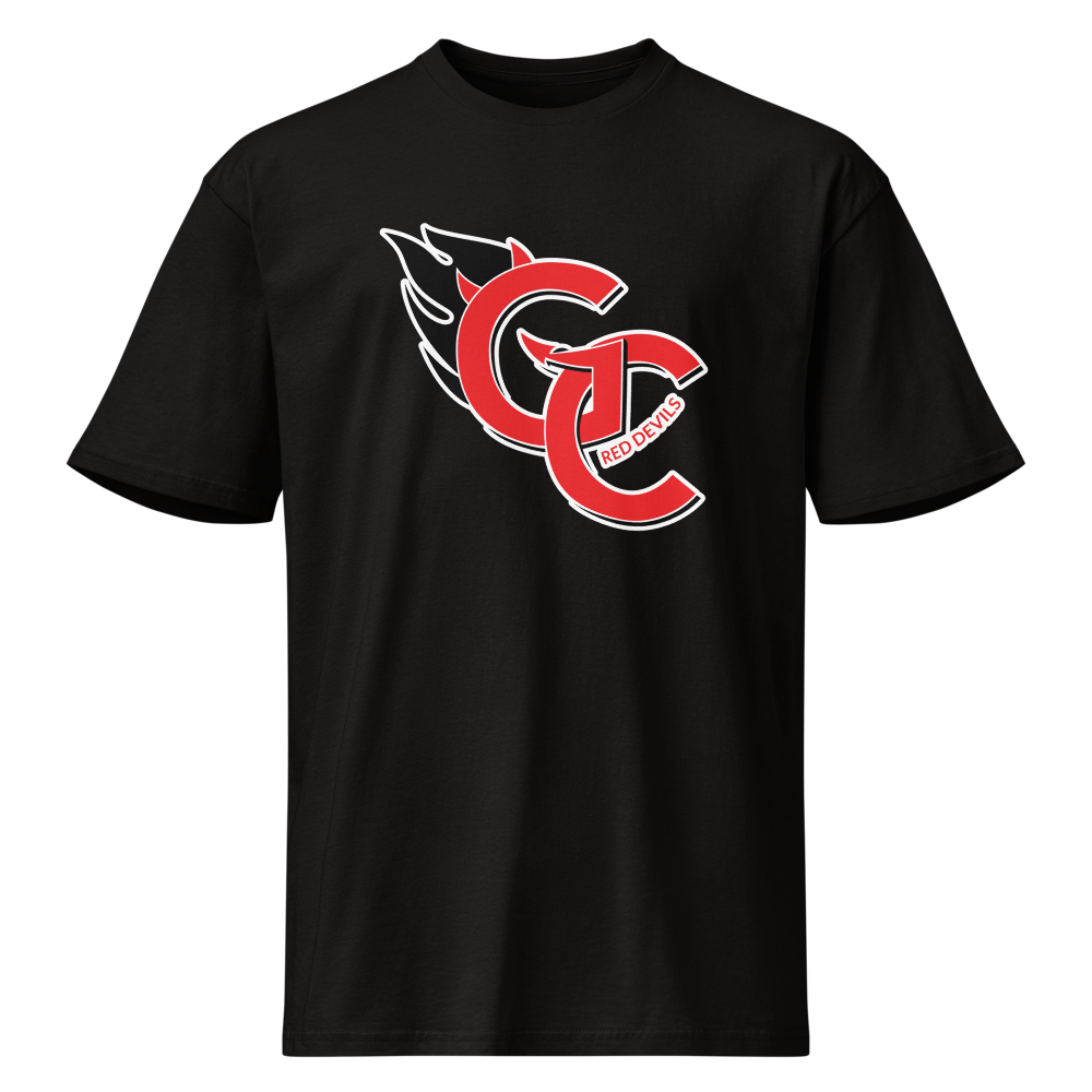 Grand County High School Design 1 — Black