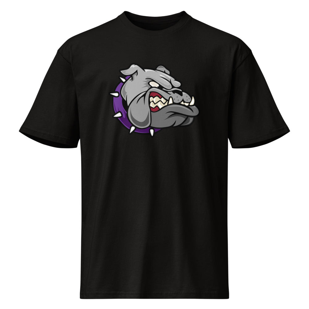 Hanceville High School Design 1 — Black