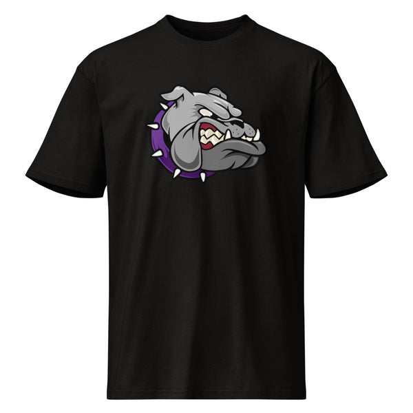 Hanceville High School Design 1 — Black