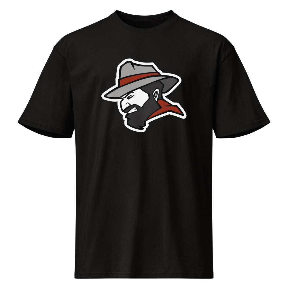 Shades Valley High School Design 1 — Black
