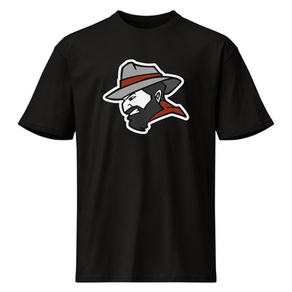Shades Valley High School Design 1 — Black