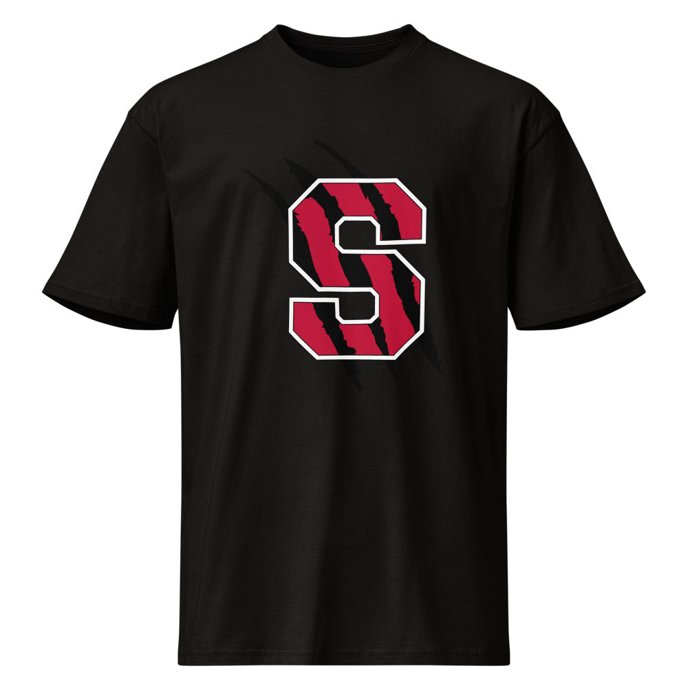 Springwood High School Design 1 — Black