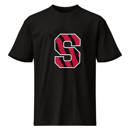 Springwood High School Design 1 — Black