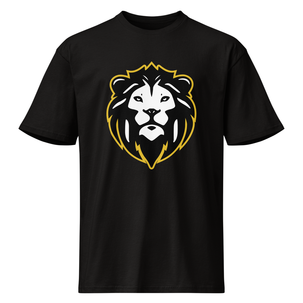 Roy High School Design 1 — Black