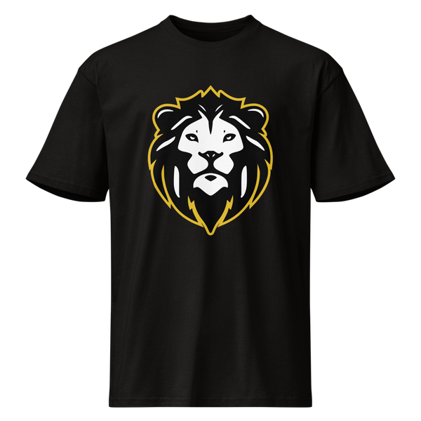 Roy High School Design 1 — Black