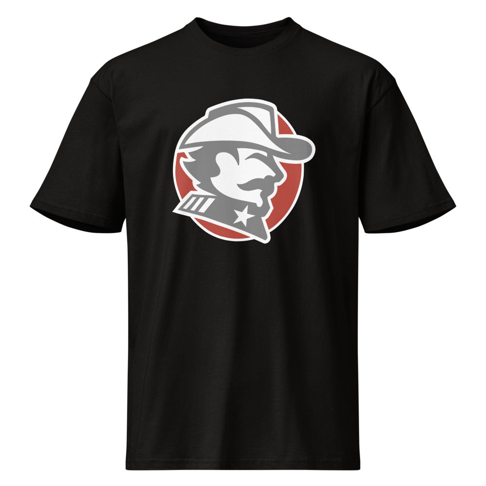 Abbeville Christian Academy Design 1 — Black