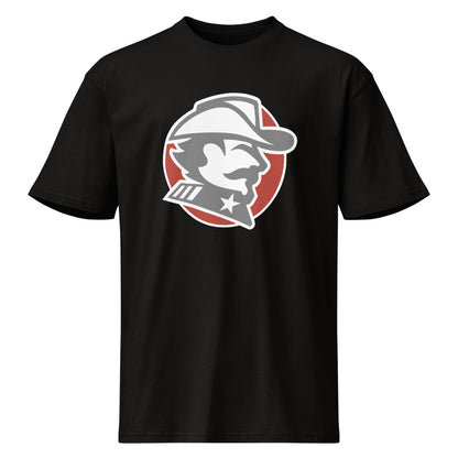 Abbeville Christian Academy Design 1 — Black