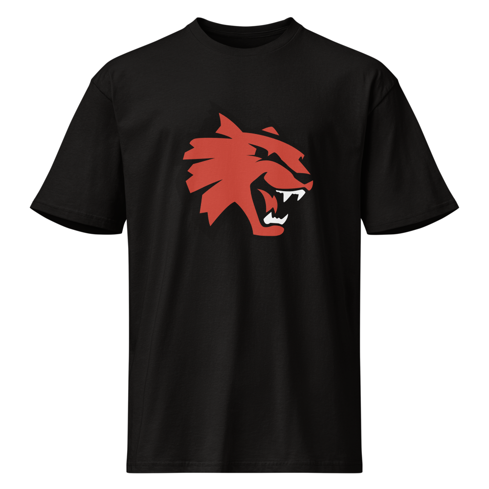 Las Vegas High School Design 1 — Black