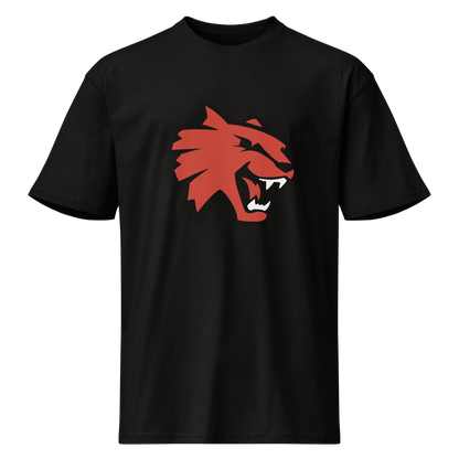 Las Vegas High School Design 1 — Black