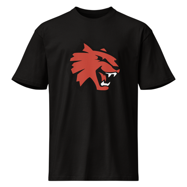 Las Vegas High School Design 1 — Black