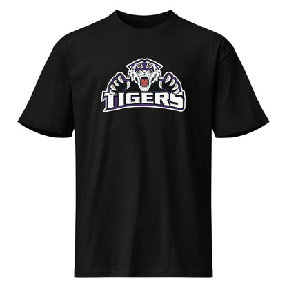 Bessemer City High School Design 1 — Black