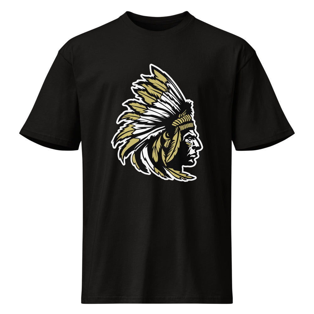 Wetumpka High School Design 1 — Black