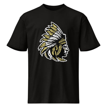 Wetumpka High School Design 1 — Black