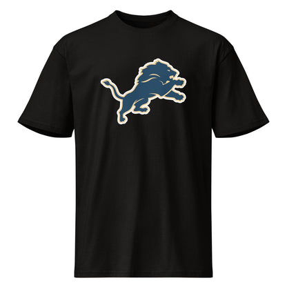 Brindlee Mountain High School Design 1 — Black
