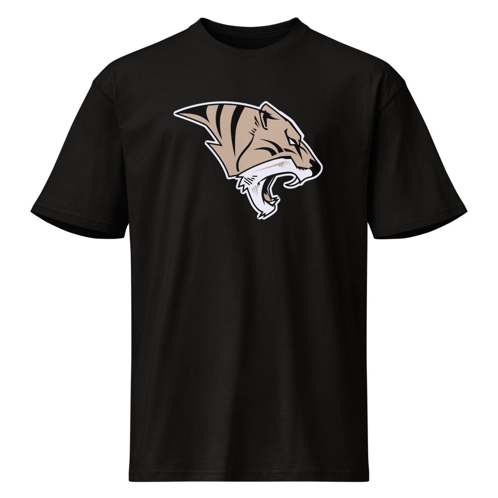 Ardmore High School Design 1 — Black