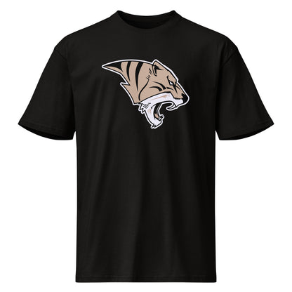Ardmore High School Design 1 — Black