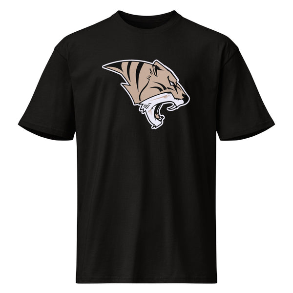 Ardmore High School Design 1 — Black