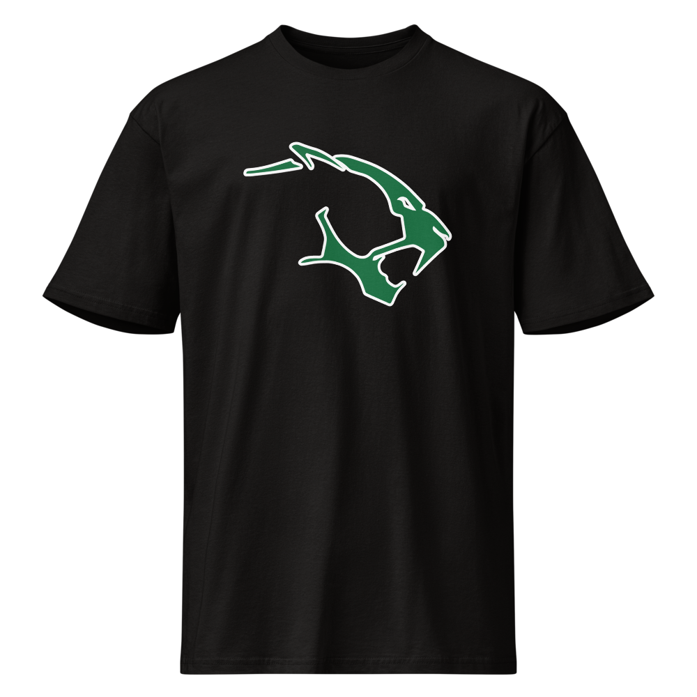 Kearns High School Design 1 — Black