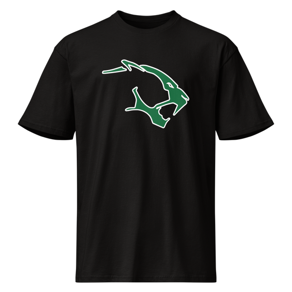 Kearns High School Design 1 — Black