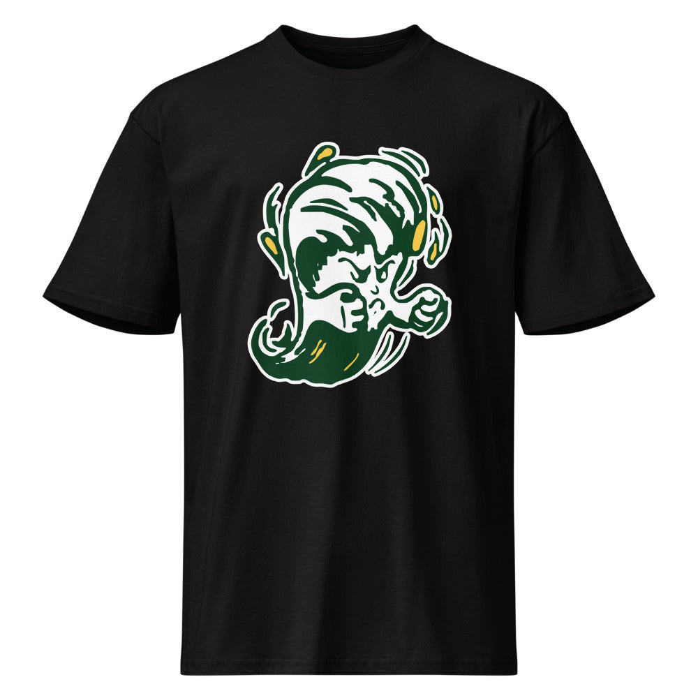 Gordo High School Design 1 — Black
