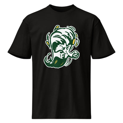 Gordo High School Design 1 — Black